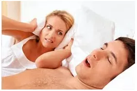 Snoring & Sleep Apnea Treatment Edgecliff