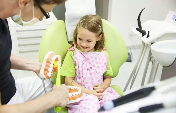 Edgecliff Children's Dentistry