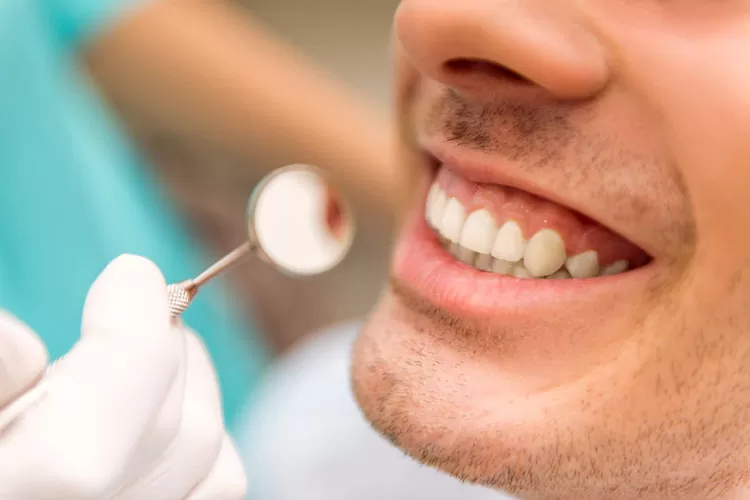 Read more about the article When Does Teeth Whitening Not Work?