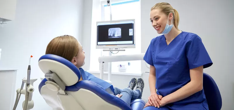 You are currently viewing Dental X-Rays – Are They Safe?