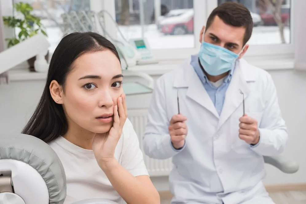 You are currently viewing Signs You Need a Root Canal: What to Look Out For