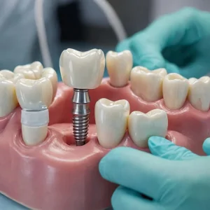 Read more about the article The Good, the Bad, and the Ugly of Dental Implants